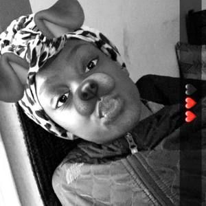 Meet your Posher, Tanijah